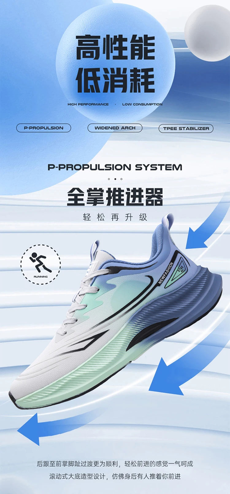 Men's Casual Running Shoes, Male Tennis Sneakers, Luxury Trainer, Race Breathable Shoes, Fashion Loafers