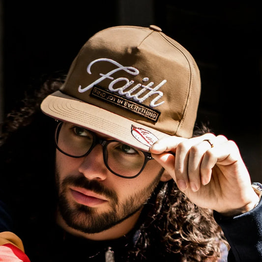 Maden Vintage Embroidered Letter Baseball Cap Unisex Round Top Flat Brim Hat Casual Sun Hat for Streetwear and Hip-Hop Style
