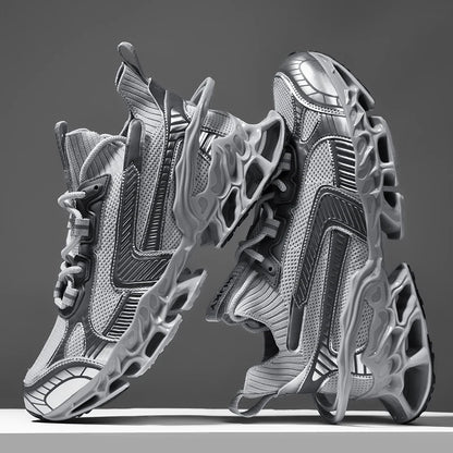 men shoes Sneakers Male tenis Luxury designer shoes Mens casual Shoes platform Shoes fashion Blade loafers running Shoe for men