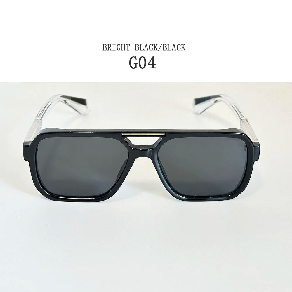 Vacation Sunglasses For Men Vintage Sunglasses Women Outdoor Oculos Trending Glasses Sunscreen Lentes Dropshipping Gafas Lunette