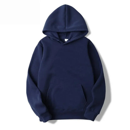 A Japanese streetwear Harajuku printed hoodie for men, a sporty, casual and fashionable autumn and winter sweatshirt top