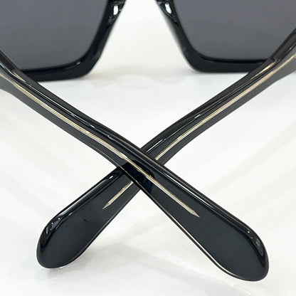 JMM BELVEDERE Vintage Square Retro Sun glasses for man Fashion Women sunglasses 2025 3D Carving and Gemstone Design sunglass man