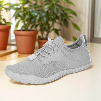 Unisex Water Shoes Barefoot Beach Shoes Non Slip Casual Wading Shoes Quick Drying Lightweight Gym Sneakers for Walking Running