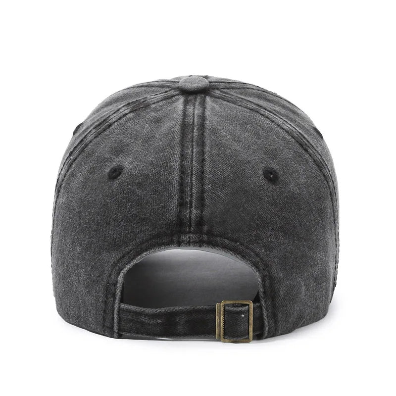 Flag USA Eagle Baseball Cap Embroidery Casual Breathable Sports Hat Outdoor Sunscreen Dad Hats For Women Men