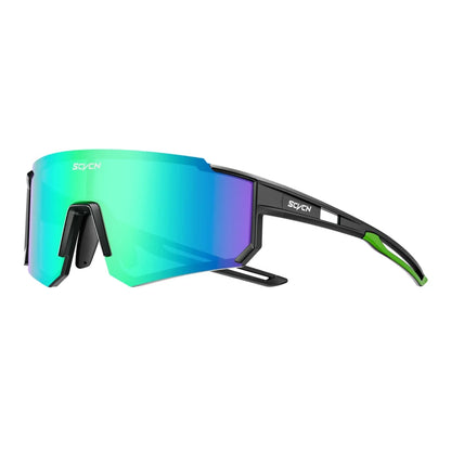 SCVCN Women Sports Sunglasses Pink Fashion Cycling Glassesfor Men Street Shades Driving UV400 Bike Bicycle Hiking Golf  Baseball