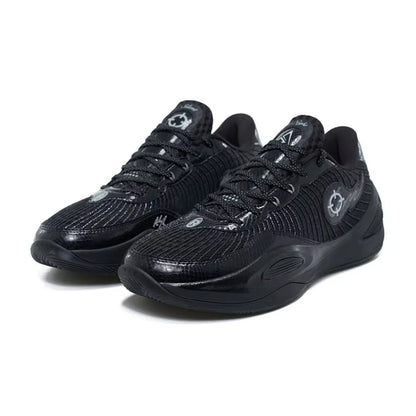 RIGORER Austin Reaves Signature Shoes Rigorer AR1 'silent night' Men Professional Basketball Shoes Sport Sneakers NO BOX