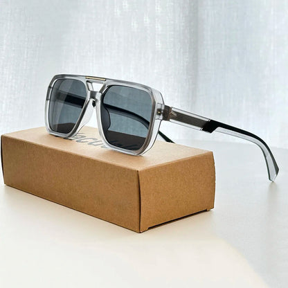 Vacation Sunglasses For Men Vintage Sunglasses Women Outdoor Oculos Trending Glasses Sunscreen Lentes Dropshipping Gafas Lunette