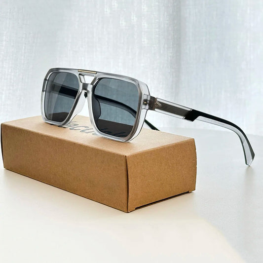 Vacation Sunglasses For Men Vintage Sunglasses Women Outdoor Oculos Trending Glasses Sunscreen Lentes Dropshipping Gafas Lunette