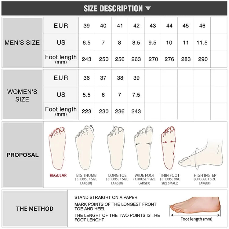 RAX Running Shoes Men&Women Outdoor Sport Shoes Breathable Lightweight Sneakers Air Mesh Upper Anti-slip Natural Rubber Outsole