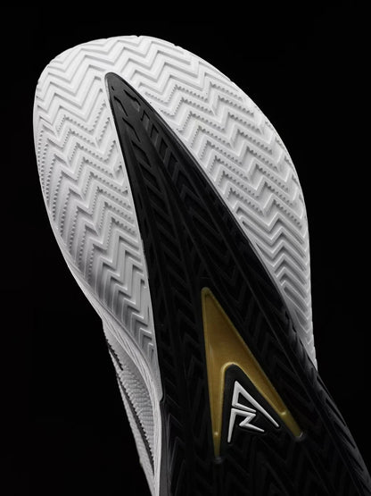 RIGORER Men's AR3 Apollo & Hitman Pro Basketball Shoes - Austin Reaves Signature Non-Slip Wear-Resistant Sneakers