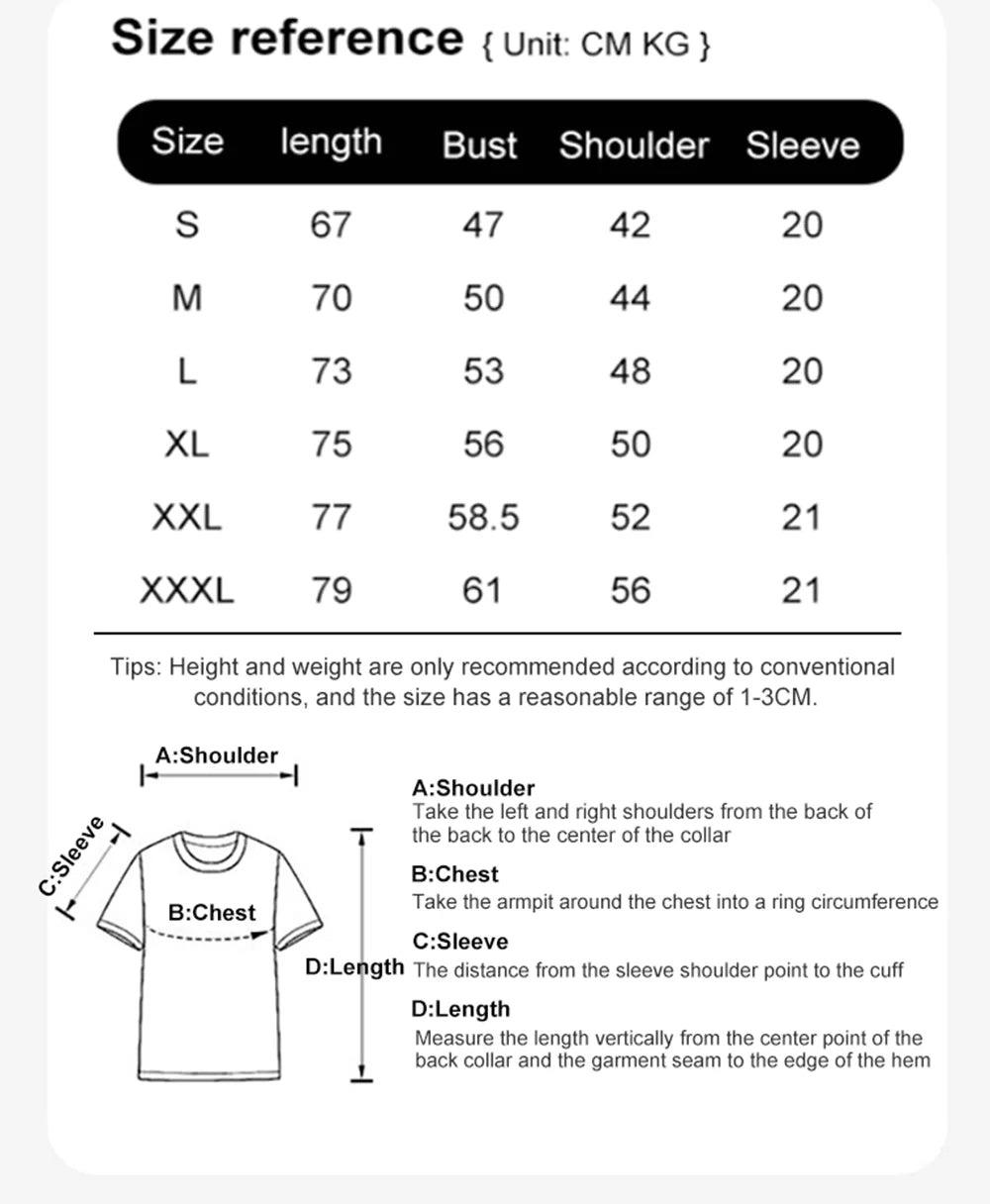 Fun Cassette Tape I Am Your Father Male Clothes Hip Hop Oversize T-Shirts Summer Casual Short Sleeve Cotton Loose Street T Shirt