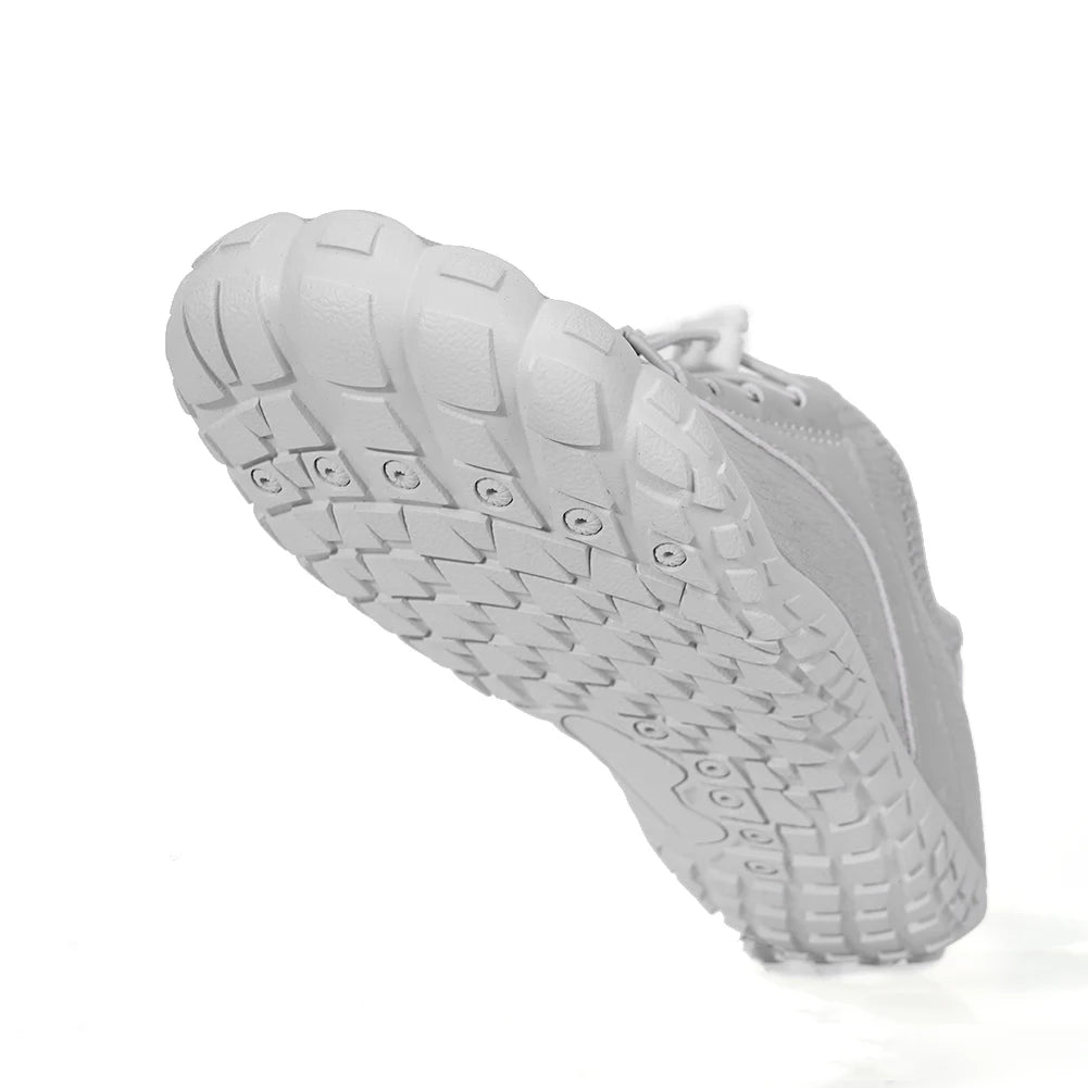 Unisex Water Shoes Barefoot Beach Shoes Non Slip Casual Wading Shoes Quick Drying Lightweight Gym Sneakers for Walking Running