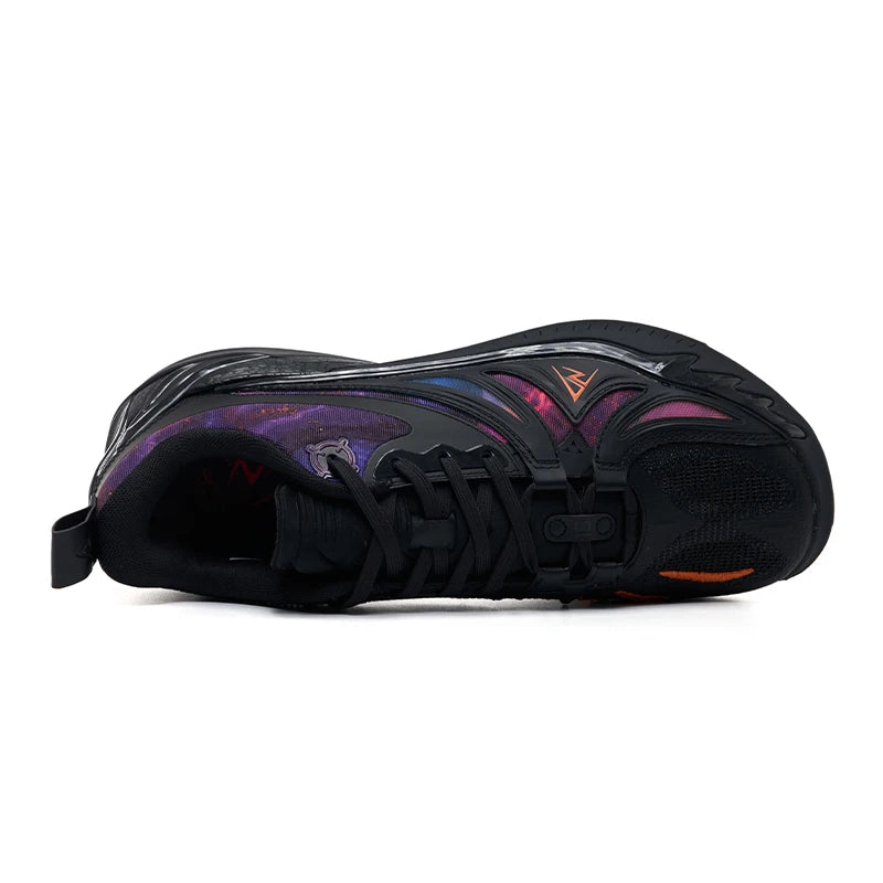 RIGORER Men's AR3 Apollo & Hitman Pro Basketball Shoes - Austin Reaves Signature Non-Slip Wear-Resistant Sneakers