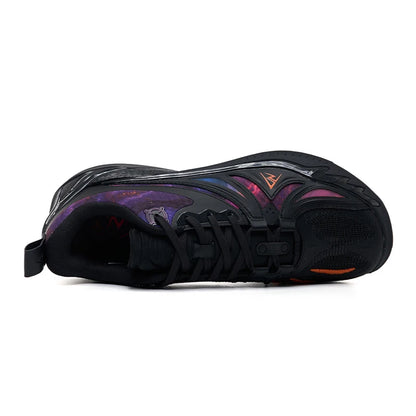 RIGORER Men's AR3 Apollo & Hitman Pro Basketball Shoes - Austin Reaves Signature Non-Slip Wear-Resistant Sneakers