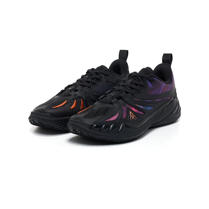 RIGORER Men's AR3 Apollo & Hitman Pro Basketball Shoes - Austin Reaves Signature Non-Slip Wear-Resistant Sneakers