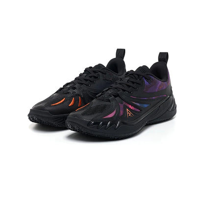 RIGORER Men's AR3 Apollo & Hitman Pro Basketball Shoes - Austin Reaves Signature Non-Slip Wear-Resistant Sneakers