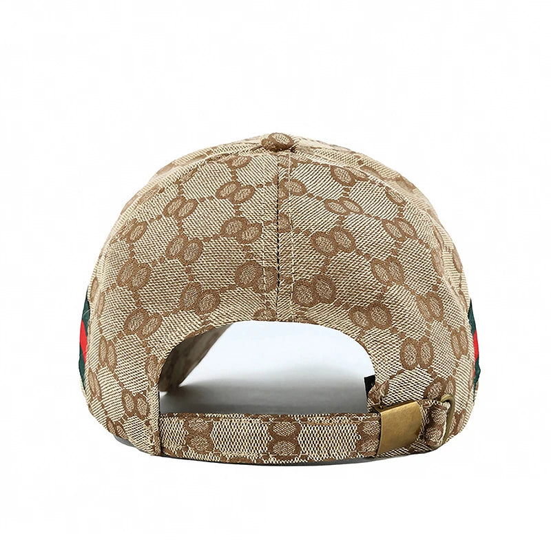 Designer Luxury Baseball Cap Classic Men Women Outdoor Casual Sport Trucker Hat Dad Hats