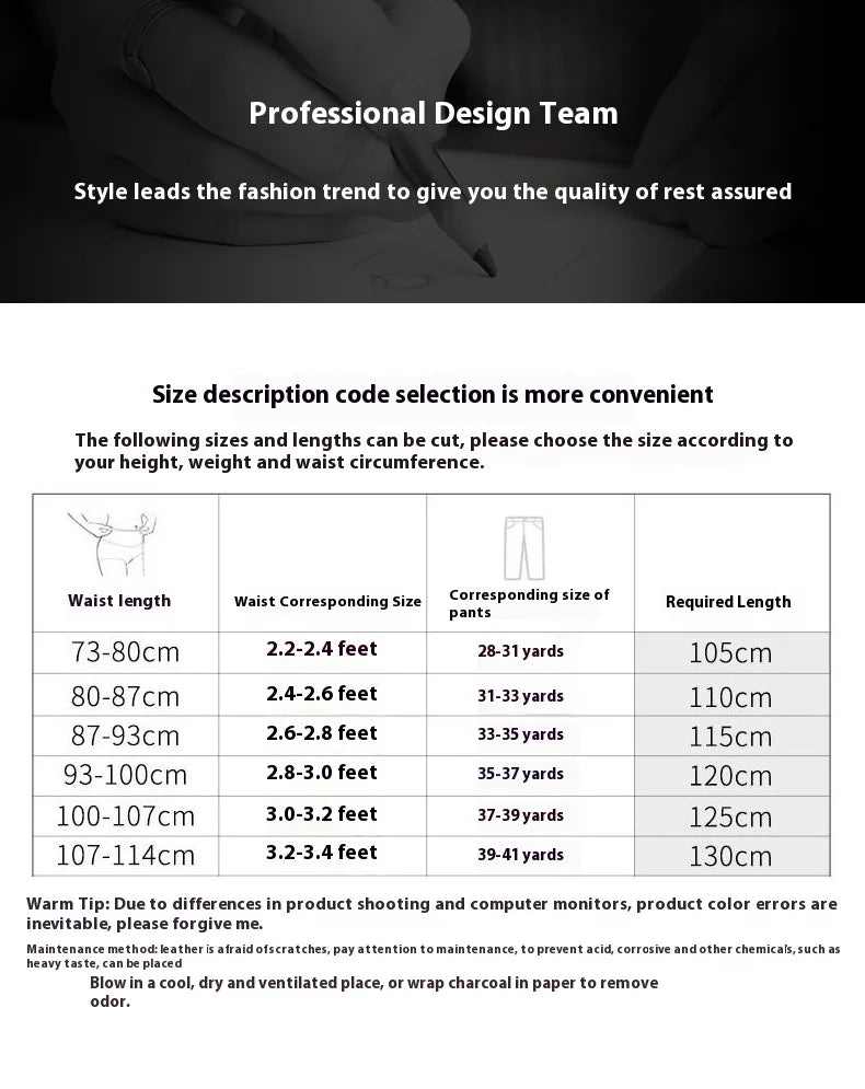 Leather Belt Men Genuine Leather Belt for Men Mens Belts Waistband Male Man Waist Automatic belts Business belts