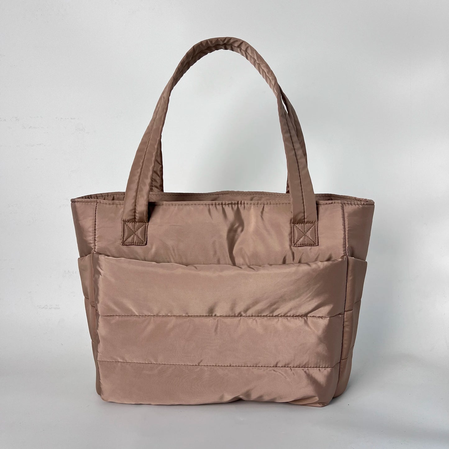 Women Tote Bag Waterproof Large Capacity Mommy Bag with Multi-compartments for Travel Work Laptop Bag