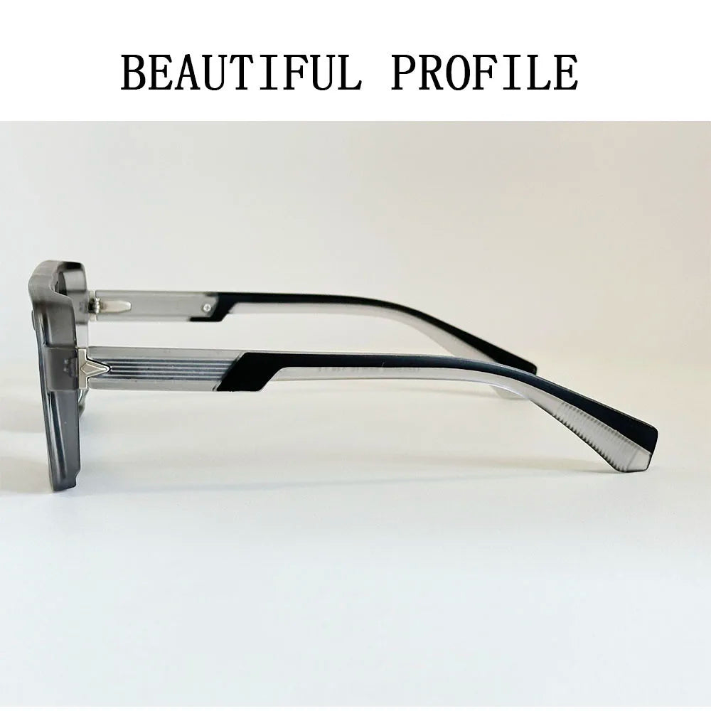 Vacation Sunglasses For Men Vintage Sunglasses Women Outdoor Oculos Trending Glasses Sunscreen Lentes Dropshipping Gafas Lunette