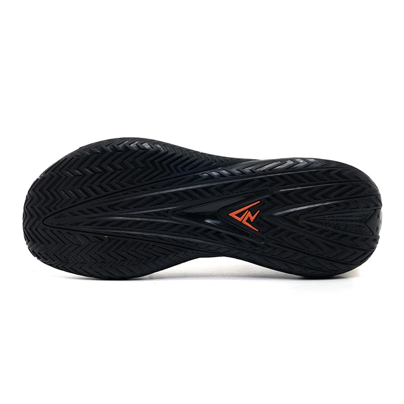 RIGORER Men's AR3 Apollo & Hitman Pro Basketball Shoes - Austin Reaves Signature Non-Slip Wear-Resistant Sneakers