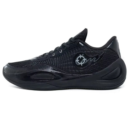 RIGORER Austin Reaves Signature Shoes Rigorer AR1 'silent night' Men Professional Basketball Shoes Sport Sneakers NO BOX