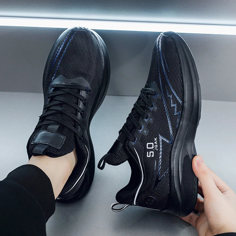 Plus Big Size 49 50 51 52 Cheap Casual Sneakers Men Breathable Comfortable Discount Tenis Masculino Zapatillas Deportivas Hombre