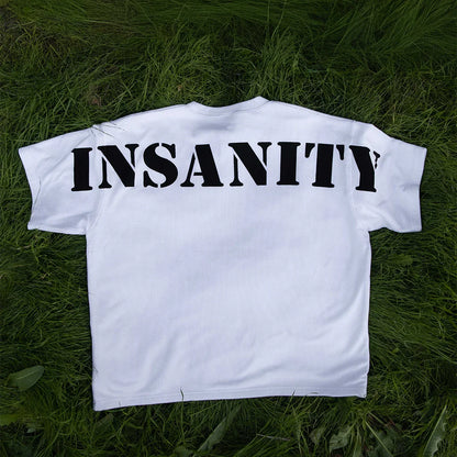 Pump Covers  GYM Muscular Exclusive Sports T-shirt, Summer Short-Sleeve Loose Comfortable Elastic Training Squat Gym Apparel