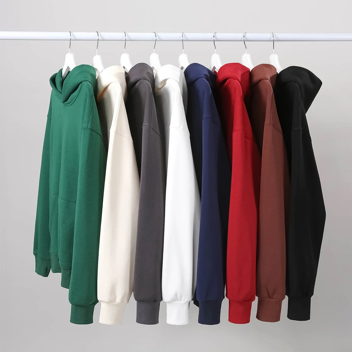Hoodies and Sweatshirt