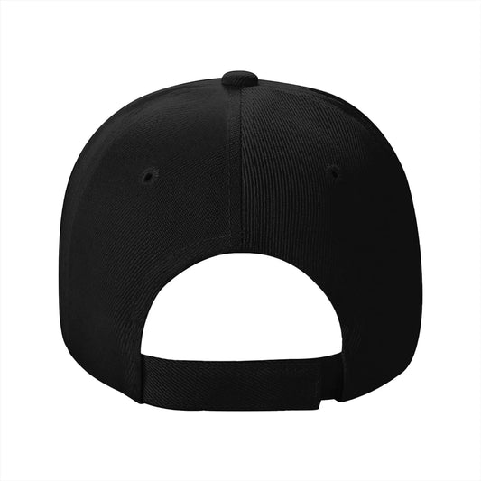 DEA US Federal Interdiction Agency  Casual Baseball Cap  Hunting Camping Trucker Hat Summer Hot Sale Men DIY Print Baseball Caps