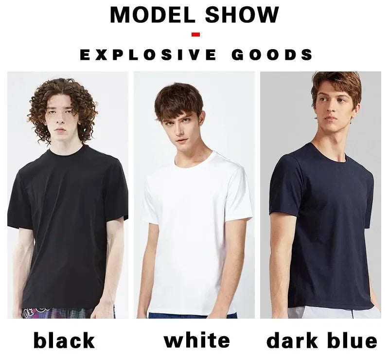 Men Mr. Horsepower T Shirt Casual Men Women Clay Smith Cams 90th Anniversary T-shirt Graphic Sports Tops Breathable Streetwear