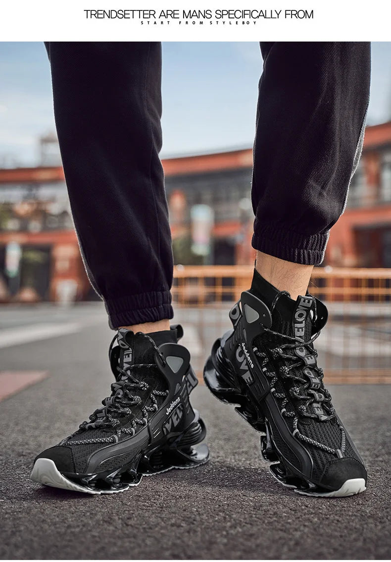 Men Shoes Sneakers man casual Men's Shoes tenis Luxury shoes Trainer Race Breathable Shoes fashion running Shoes for women