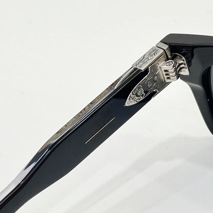 JMM BELVEDERE Vintage Square Retro Sun glasses for man Fashion Women sunglasses 2025 3D Carving and Gemstone Design sunglass man