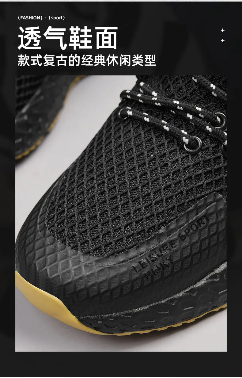 Shoes men Sneakers Male casual Mens Shoes tenis Luxury shoes Trainer Race Breathable Shoes fashion loafers running Shoes for men