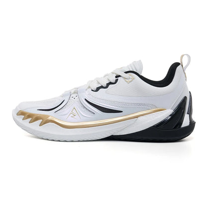 RIGORER Men's AR3 Apollo & Hitman Pro Basketball Shoes - Austin Reaves Signature Non-Slip Wear-Resistant Sneakers