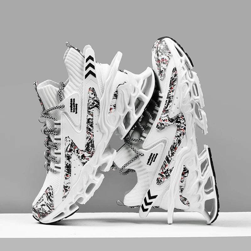 Men Shoes Sneakers man casual Men's Shoes tenis Luxury shoes Trainer Race Breathable Shoes fashion running Shoes for women