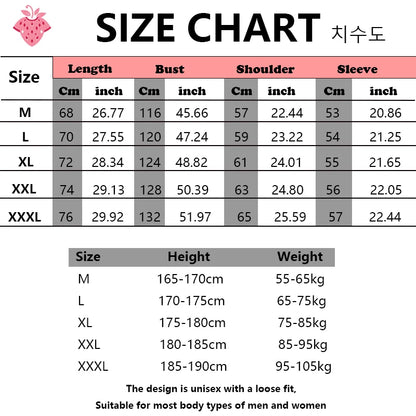 White Gray Letter Print Hooded Hoodie Men Women Autumn Winter 2025 New Fashion Loose Casual Y2K Tops Men Cotton Warm Sweatshirt