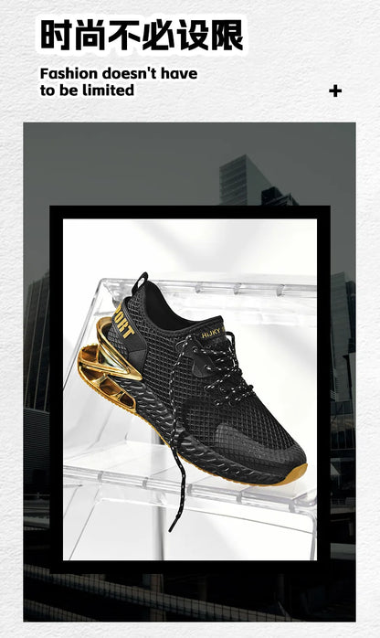 Shoes men Sneakers Male casual Mens Shoes tenis Luxury shoes Trainer Race Breathable Shoes fashion loafers running Shoes for men