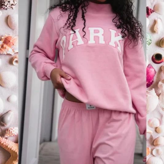 2026Grey Printed Sweatshirt women Soft Fleece long sleeve sweatshirt female autumn winter high neck loose women's hoodie clothes