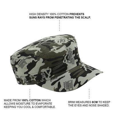 Unisex Cotton Men Cap Spring Summer Beach Outdoor Street Street Cool Church Sunhat Flat Top Hat With Red Star Dropshipping