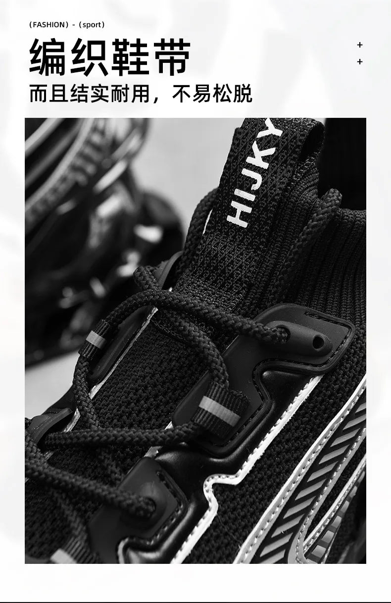 men shoes Sneakers Male tenis Luxury designer shoes Mens casual Shoes platform Shoes fashion Blade loafers running Shoe for men