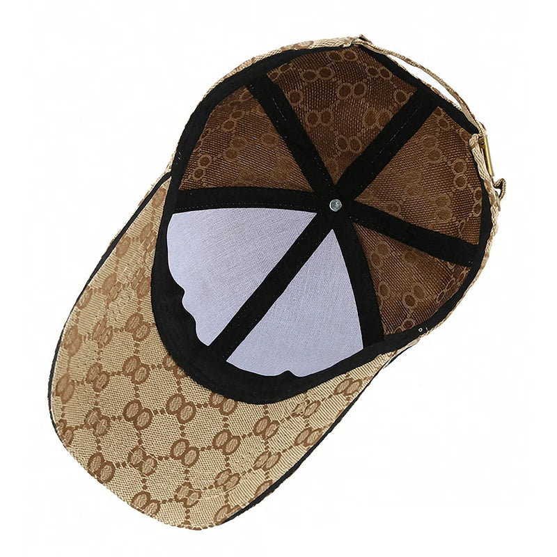 Designer Luxury Baseball Cap Classic Men Women Outdoor Casual Sport Trucker Hat Dad Hats