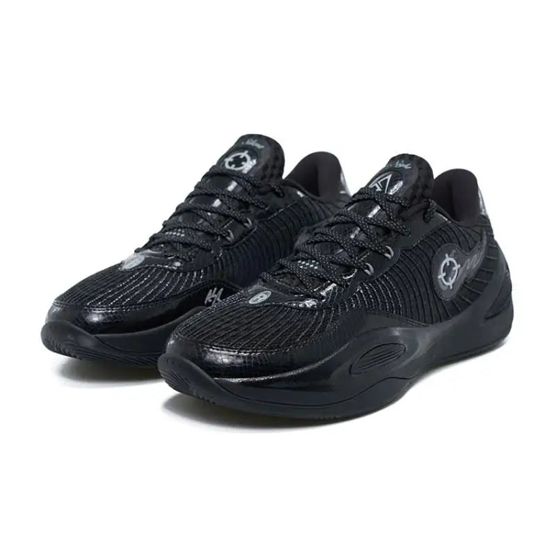 RIGORER Austin Reaves Signature Shoes Rigorer AR1 'silent night' Men Professional Basketball Shoes Sport Sneakers NO BOX