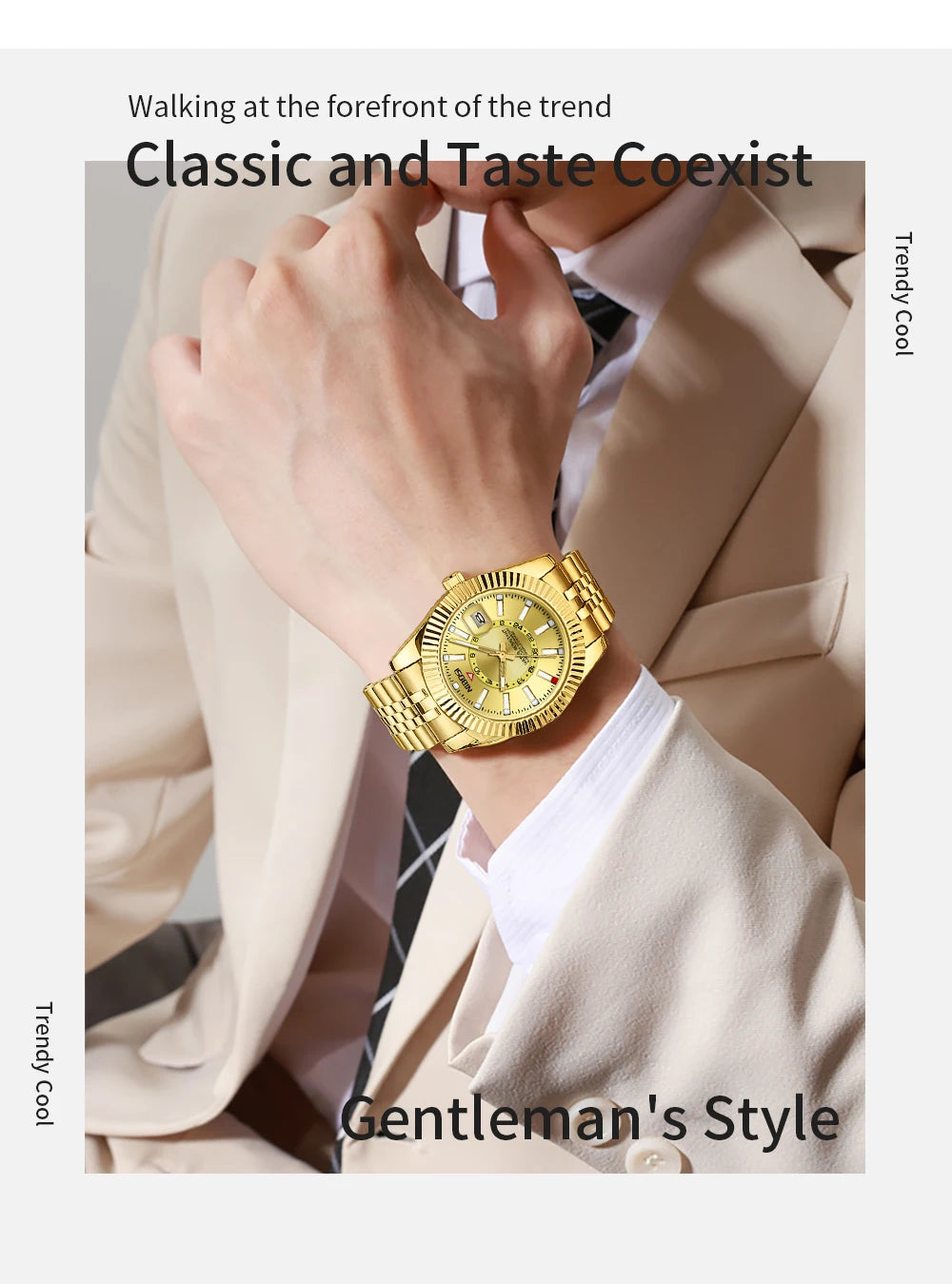 NIBOSI Top Brand Luxury Fashion Dive Watch Men 30ATM Waterproof Date Clock Sport Watches Man Quartz Wristwatch Relogio Masculino