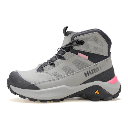 HUMTTO Hiking Shoes Men Winter Outdoor Sports Climbing Shoes hunting boots Warm outdoors ankle travel boots  Trekking Sneakers