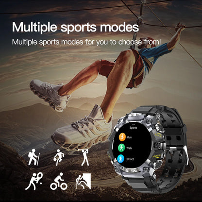 Q668 Smartwatch Android 10.0 Smart Watch With 1.95 inch Amoled HD Screen inset 4g/5g Sim Card GPS WIFI IP68 Waterproof 512GB