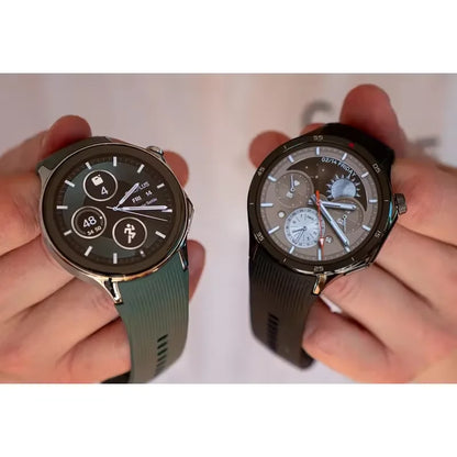 Global Version OnePlus Watch 3 Smart Watch 1.50inches LTPO AMOLED Display Snapdragon W5 Processor Dual Frequency GPS Wear OS
