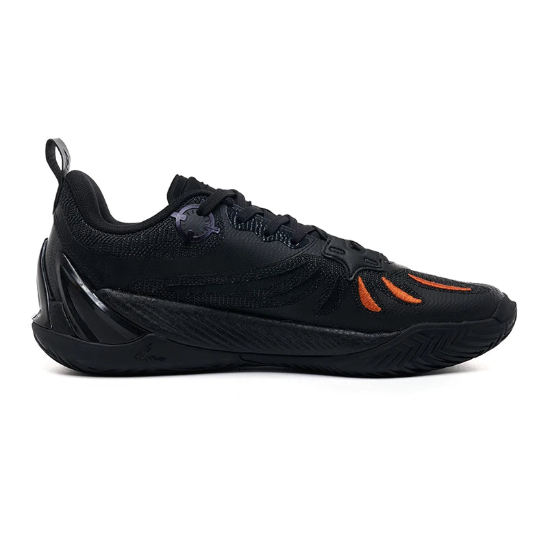 RIGORER Men's AR3 Apollo & Hitman Pro Basketball Shoes - Austin Reaves Signature Non-Slip Wear-Resistant Sneakers