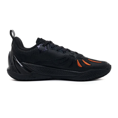 RIGORER Men's AR3 Apollo & Hitman Pro Basketball Shoes - Austin Reaves Signature Non-Slip Wear-Resistant Sneakers