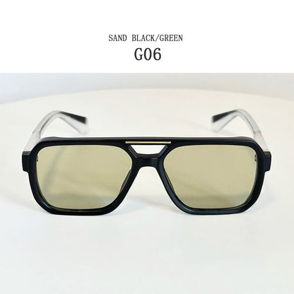 Vacation Sunglasses For Men Vintage Sunglasses Women Outdoor Oculos Trending Glasses Sunscreen Lentes Dropshipping Gafas Lunette